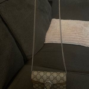 Gucci mini